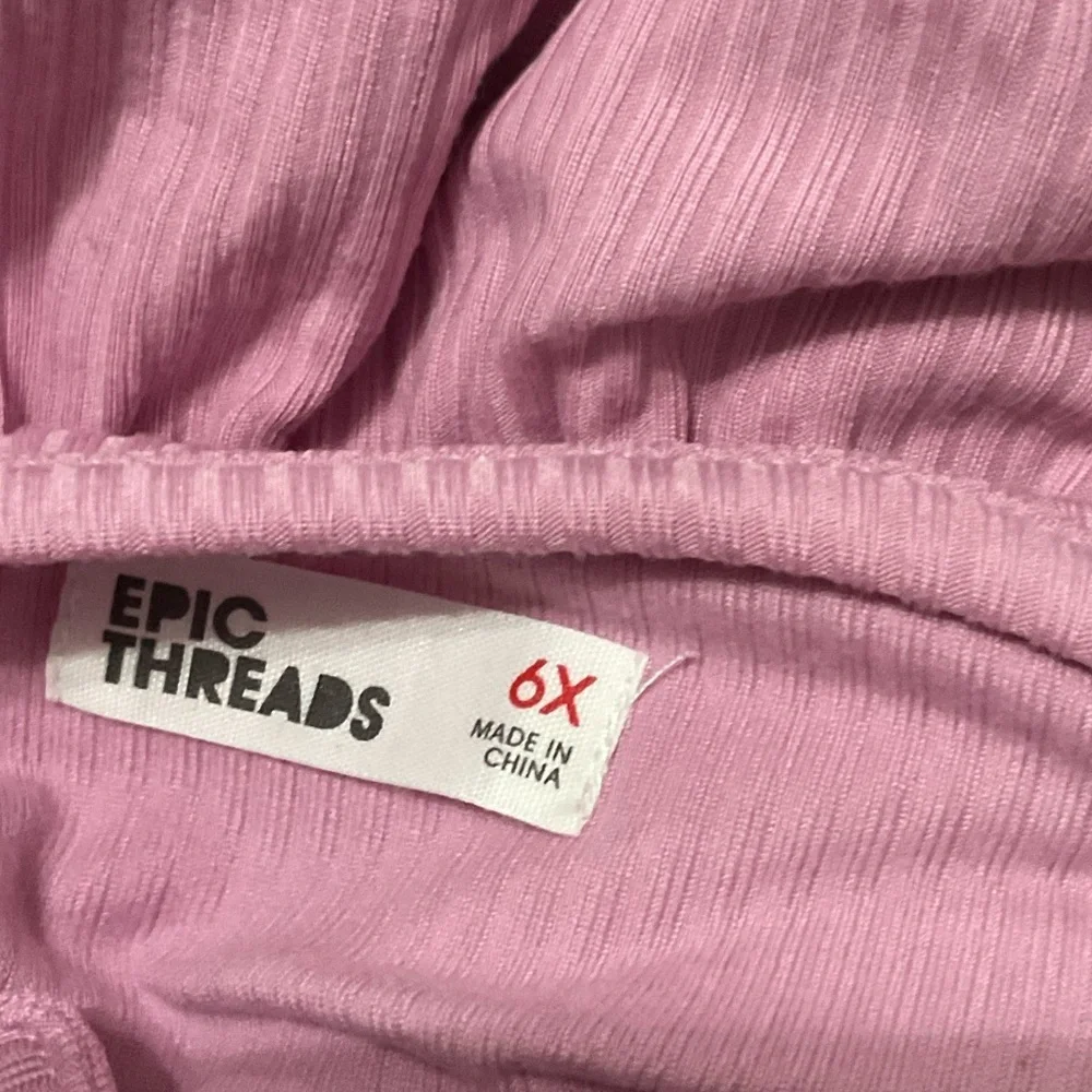Epic Threads add touch